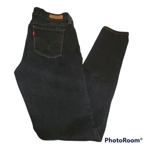 Levi's the original women Jean's leggings size 4